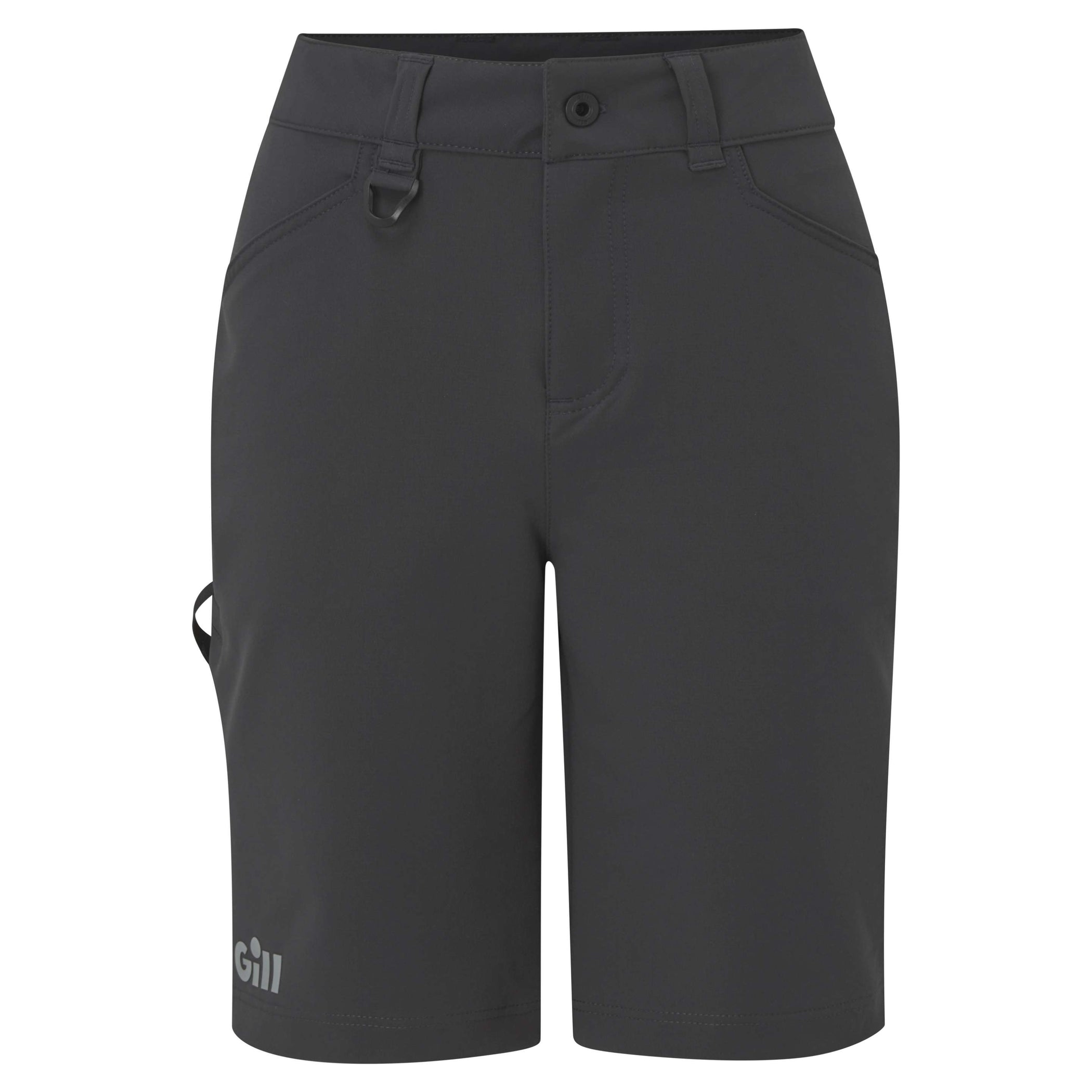Women's Pro Expedition Shorts - Graphite