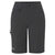 Women's Pro Expedition Shorts - Graphite