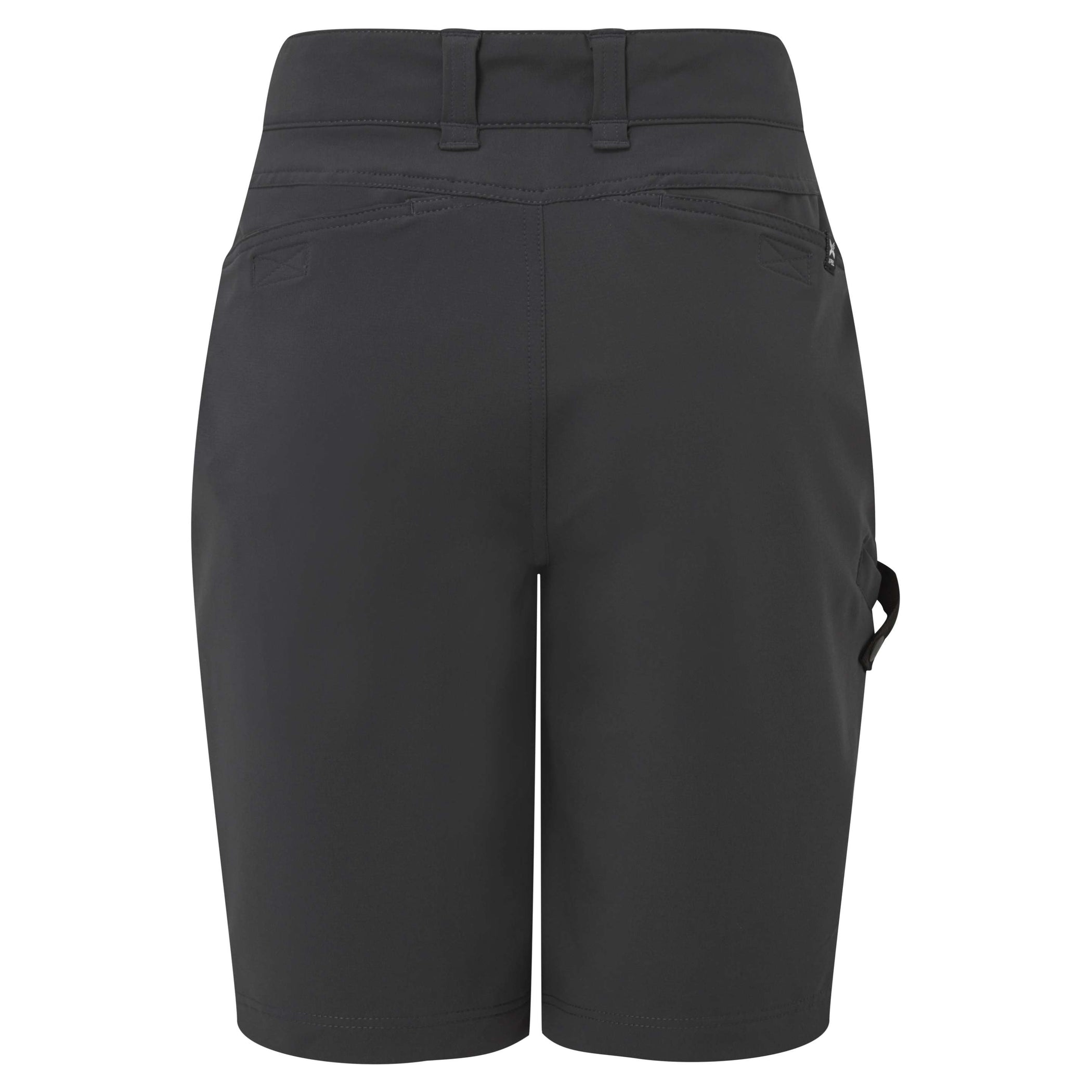 Women's Pro Expedition Shorts - Graphite