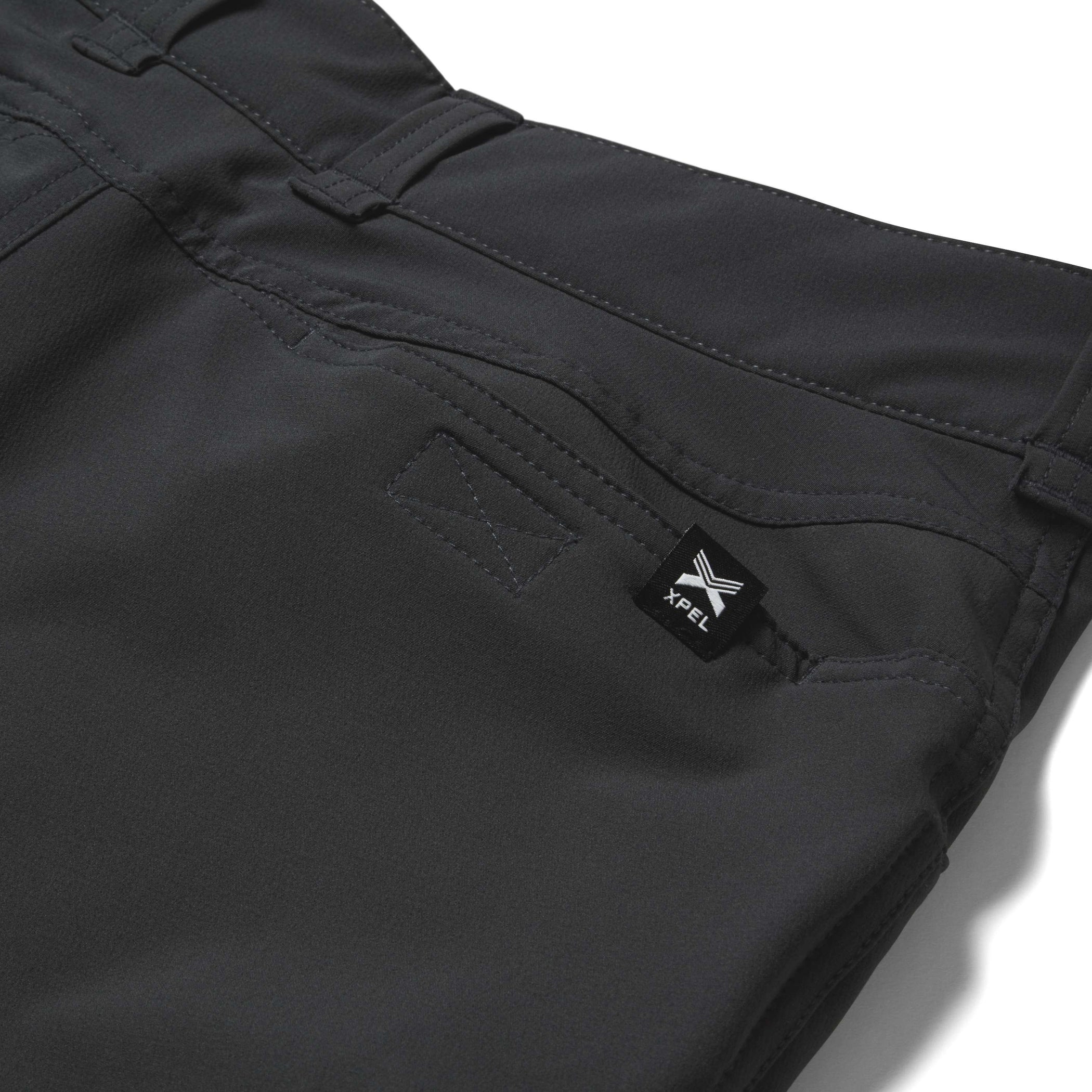 Women's Pro Expedition Shorts - Graphite