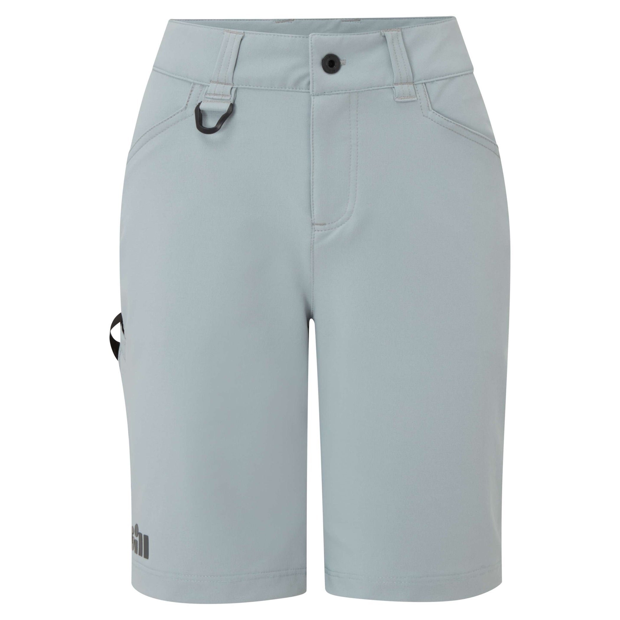 Women's Pro Expedition Shorts - Medium Grey