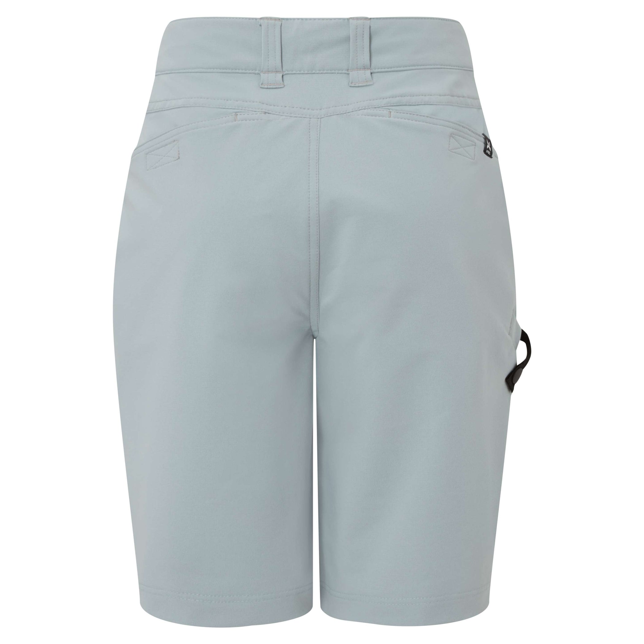 Women's Pro Expedition Shorts - Medium Grey