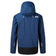 Meridian-X Waterproof Jacket - Twilight