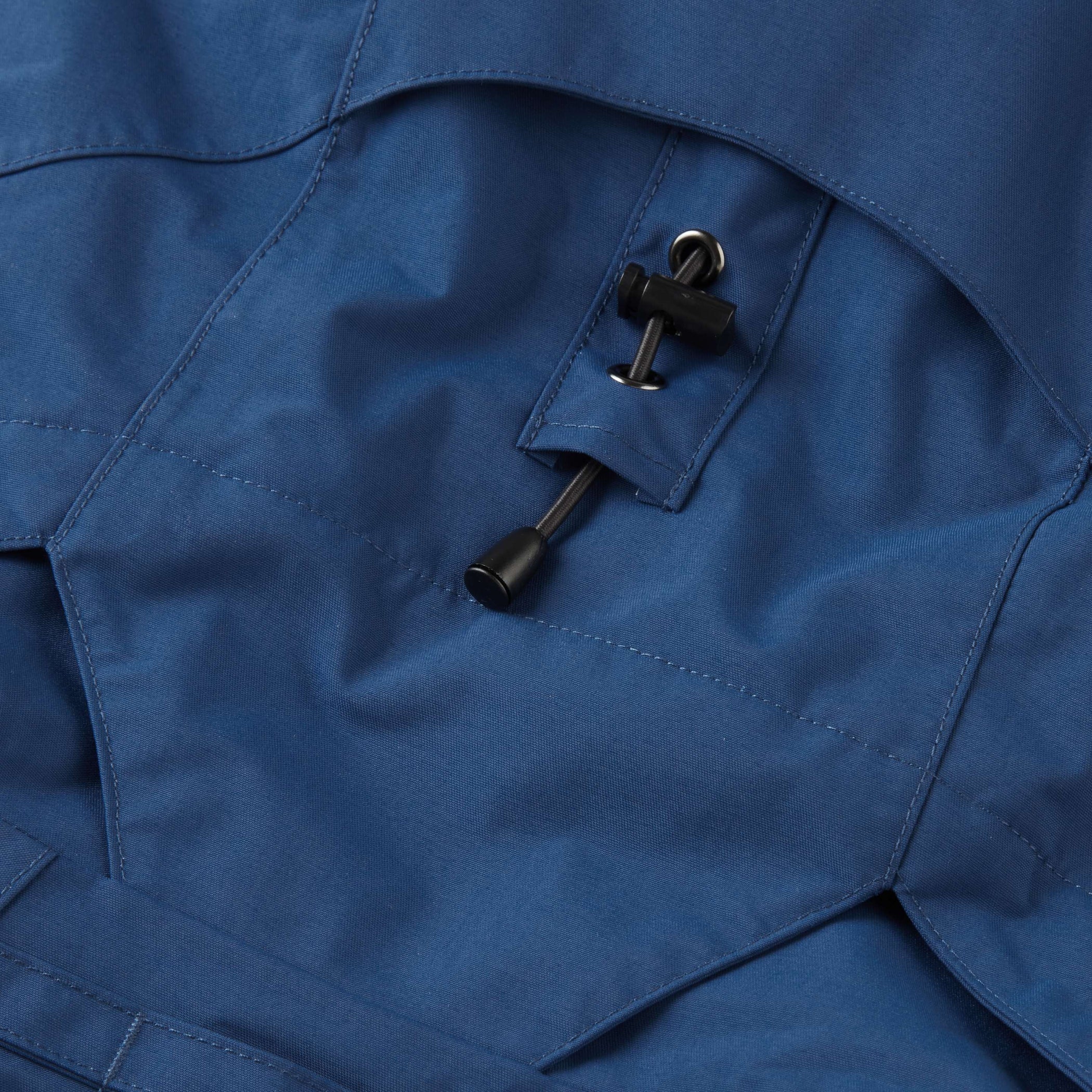 Meridian-X Waterproof Jacket - Twilight