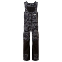 Meridian-X Waterproof Salopette - Shadow Camo