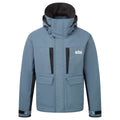 Meridian-X 2.0 Jacket - Storm Blue & Black