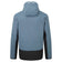 Meridian-X 2.0 Jacket - Storm Blue & Black