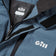 Meridian-X 2.0 Jacket - Storm Blue & Black