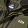 Meridian-X 2.0 Jacket - Olive & Black
