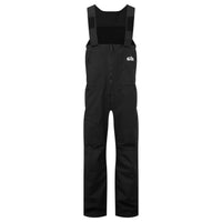 Meridian-X 2.0 Salopette - Black