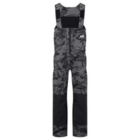 Meridian-X 2.0 Salopette - Shadow Camo & Black
