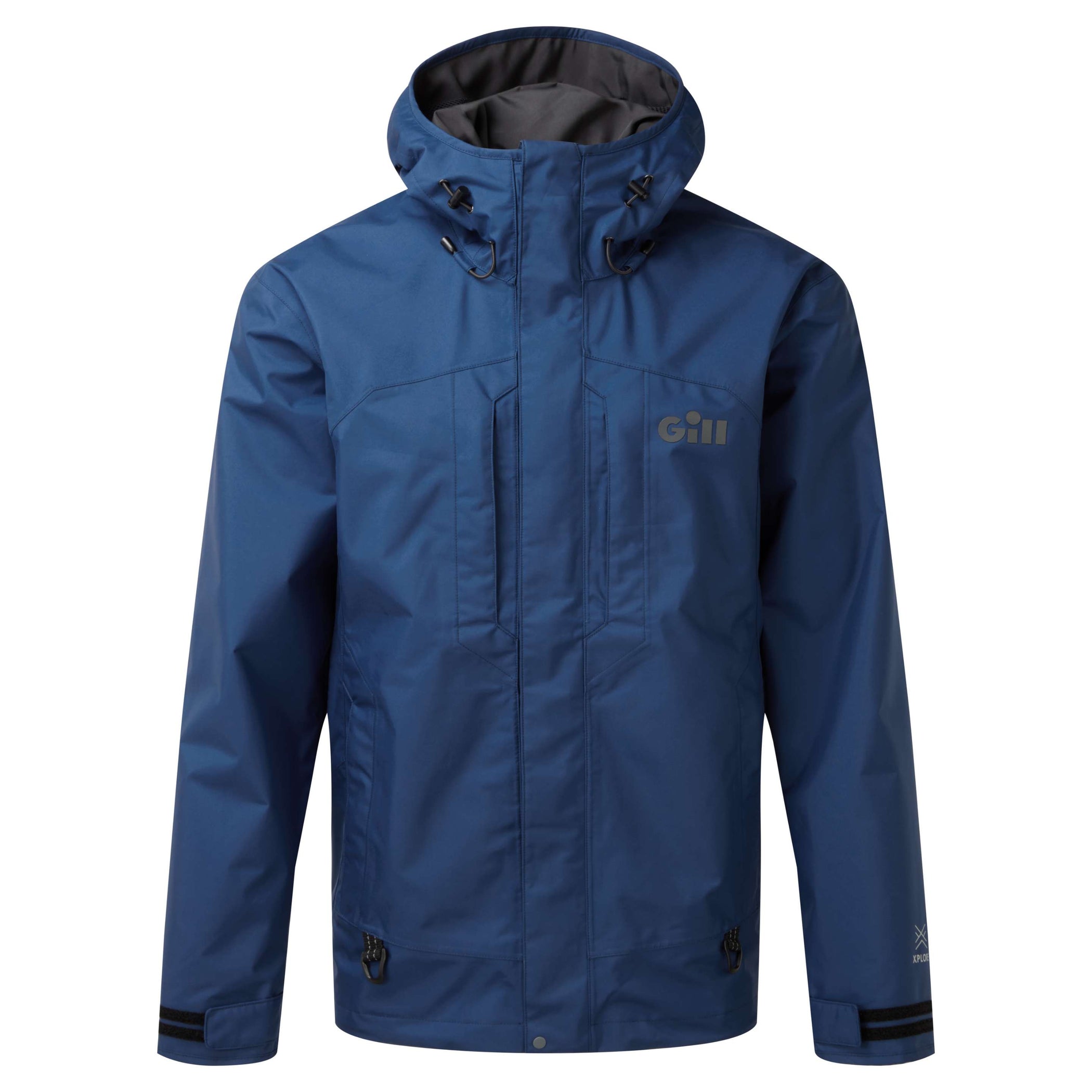 Aspect Waterproof Performance Jacket - Twilight