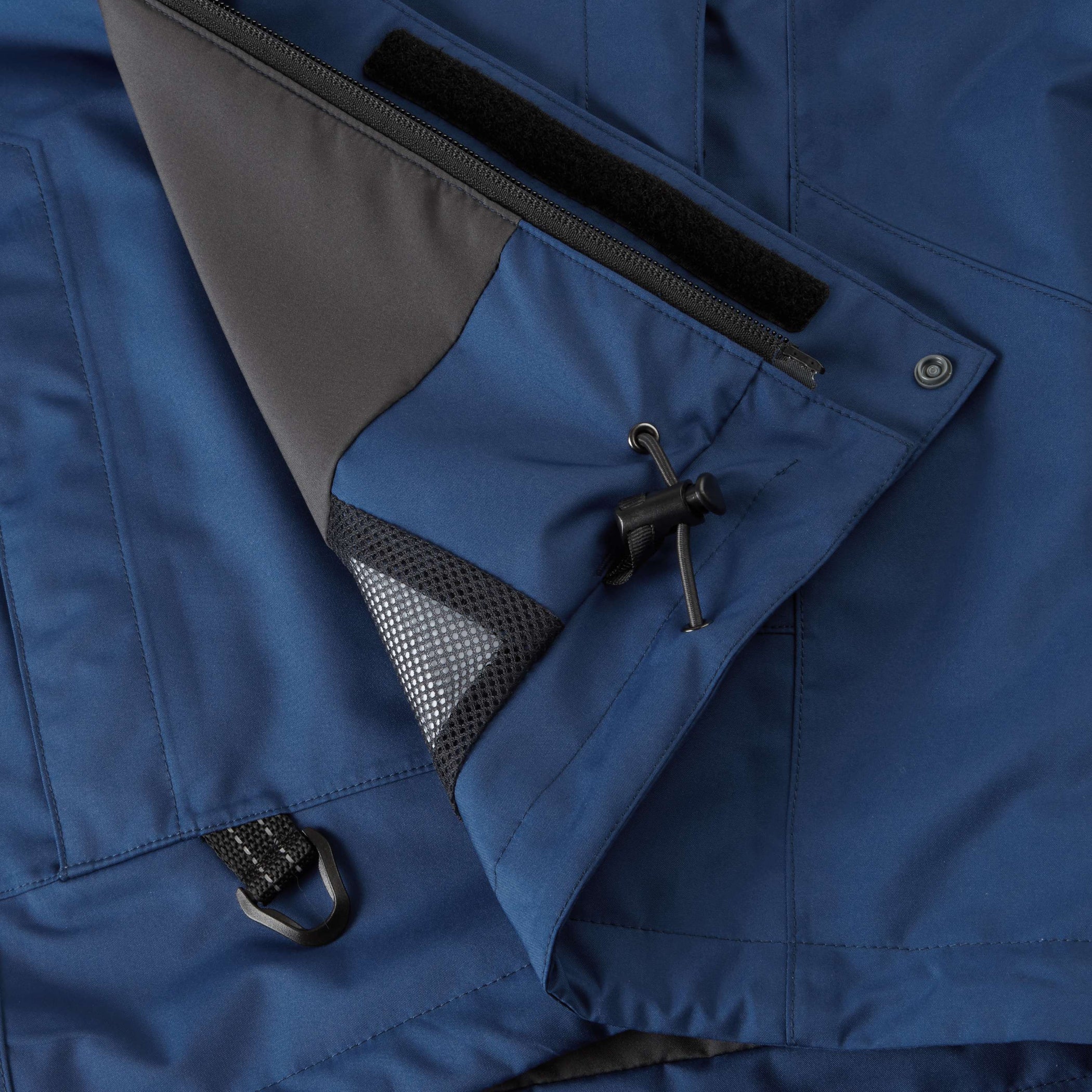 Aspect Waterproof Performance Jacket - Twilight