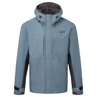 Aspect 2.0 Waterproof Performance Jacket - Storm Blue & Graphite