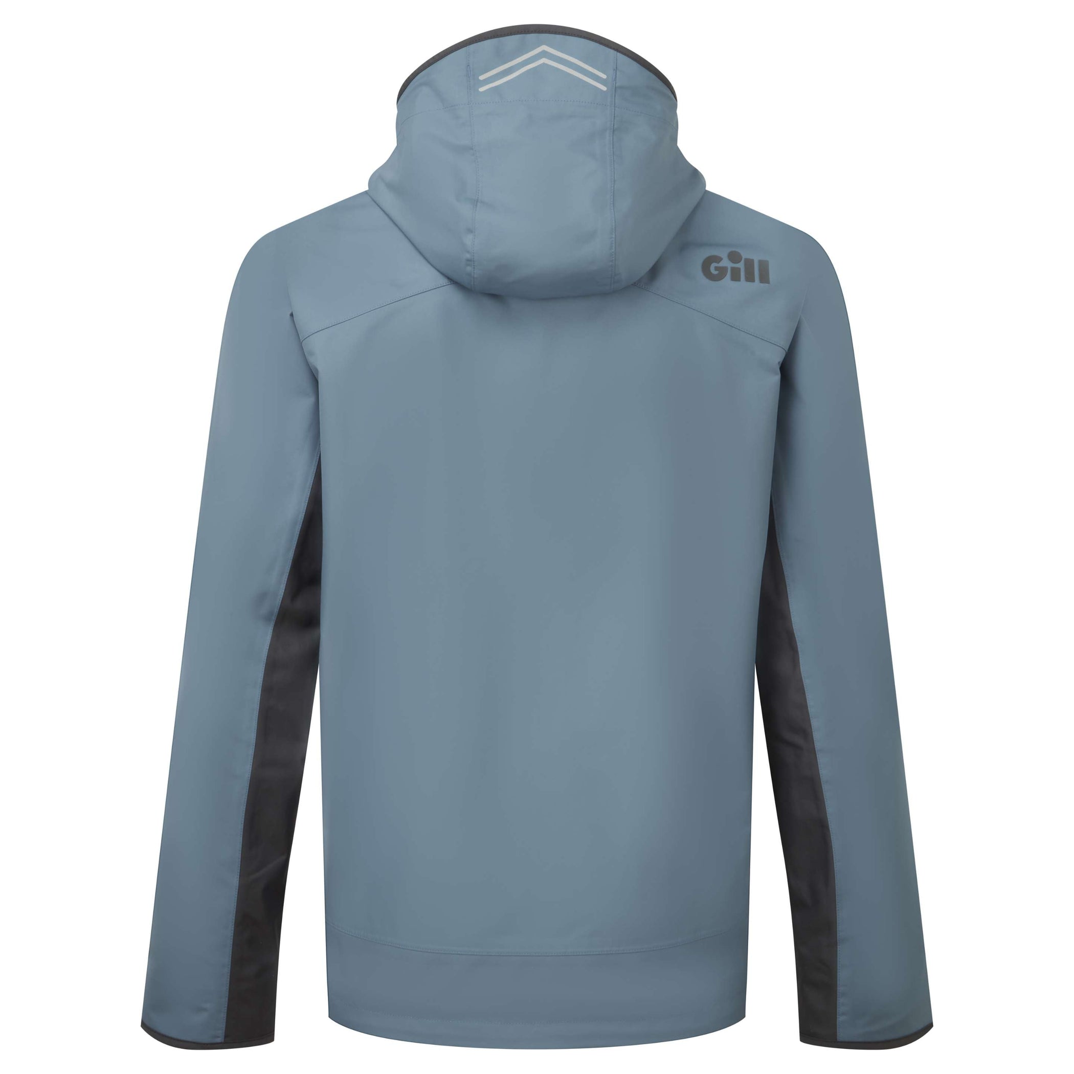 Aspect 2.0 Waterproof Performance Jacket - Storm Blue & Graphite