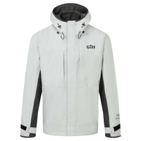 Aspect 2.0 Waterproof Performance Jacket - Glacier & Graphite