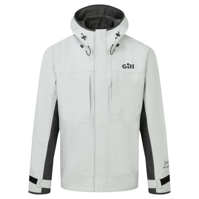 Aspect 2.0 Waterproof Performance Jacket - Glacier & Graphite