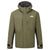 Aspect 2.0 Waterproof Performance Jacket - Olive & Graphite