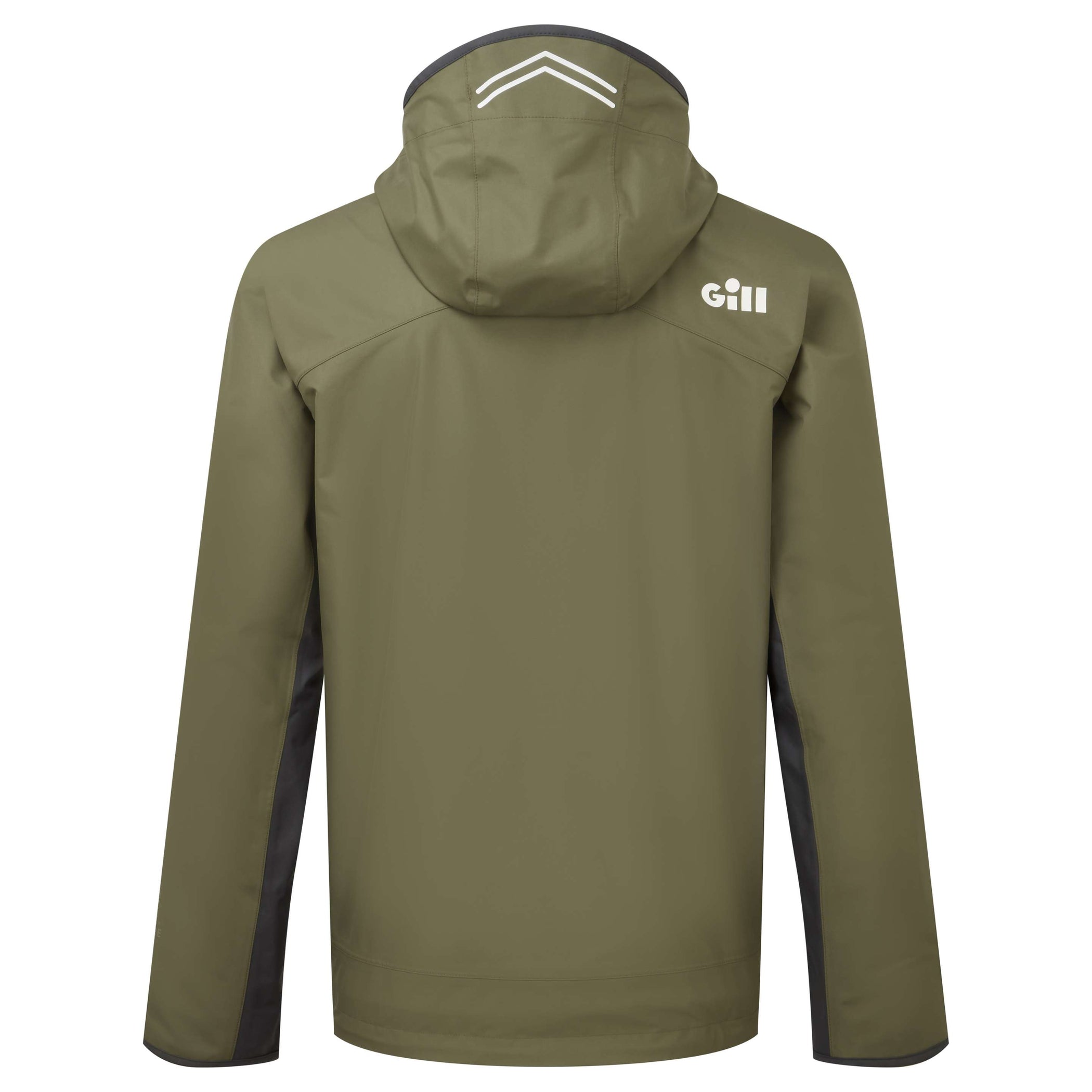Aspect 2.0 Waterproof Performance Jacket - Olive & Graphite