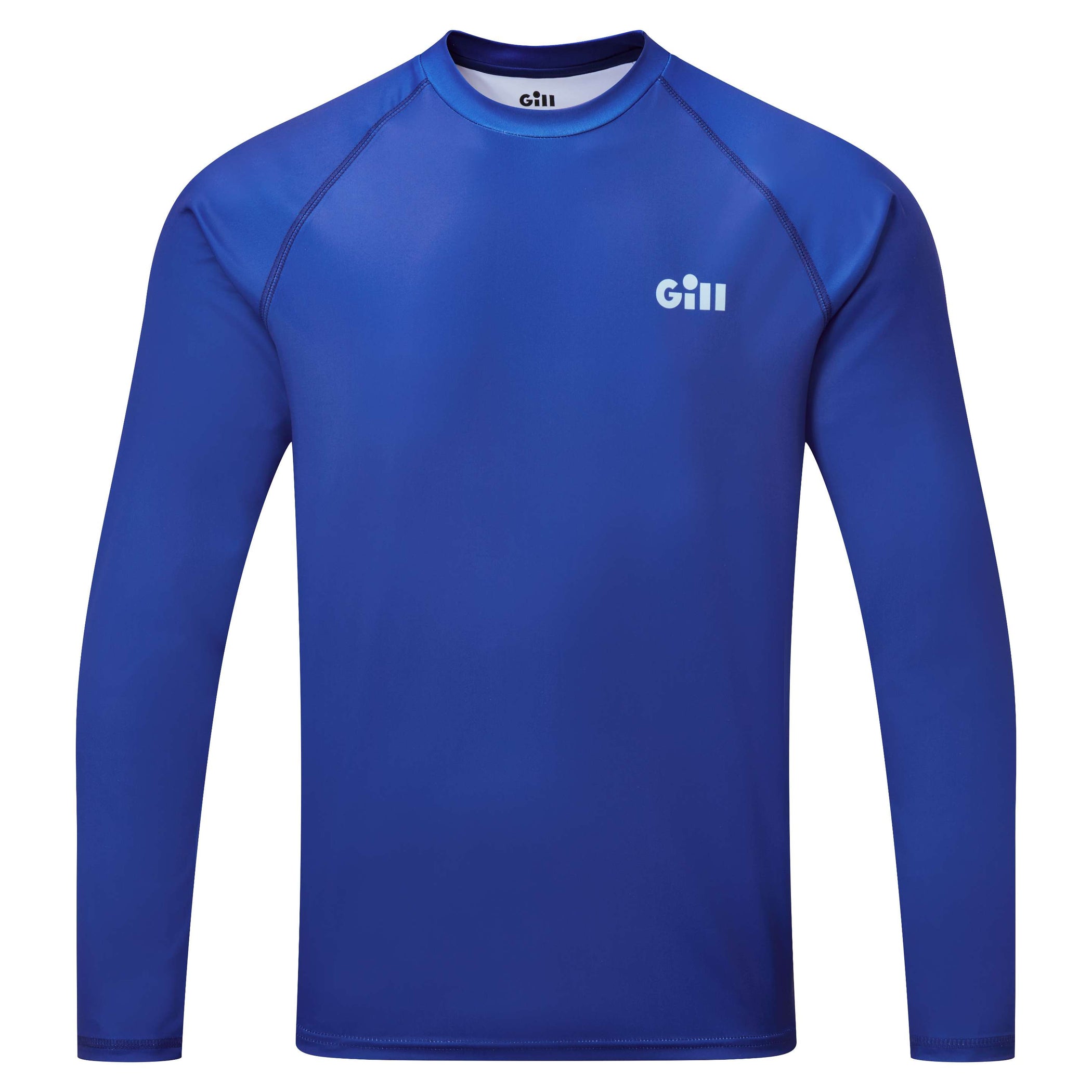 Tec Long Sleeve Top - Twilight