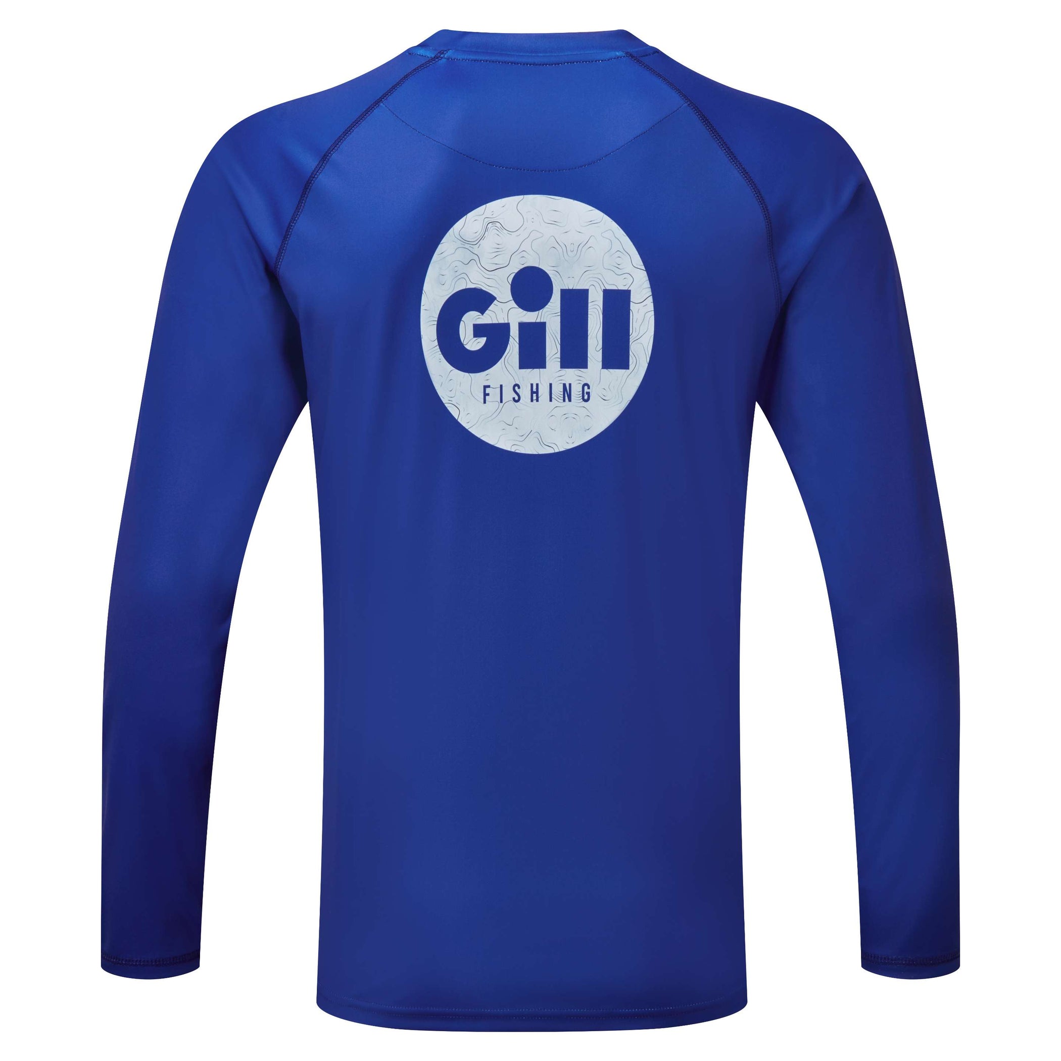 Tec Long Sleeve Top - Twilight