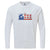 Tec Long Sleeve Top - White