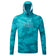 Tec Hoodie - Pool Camo