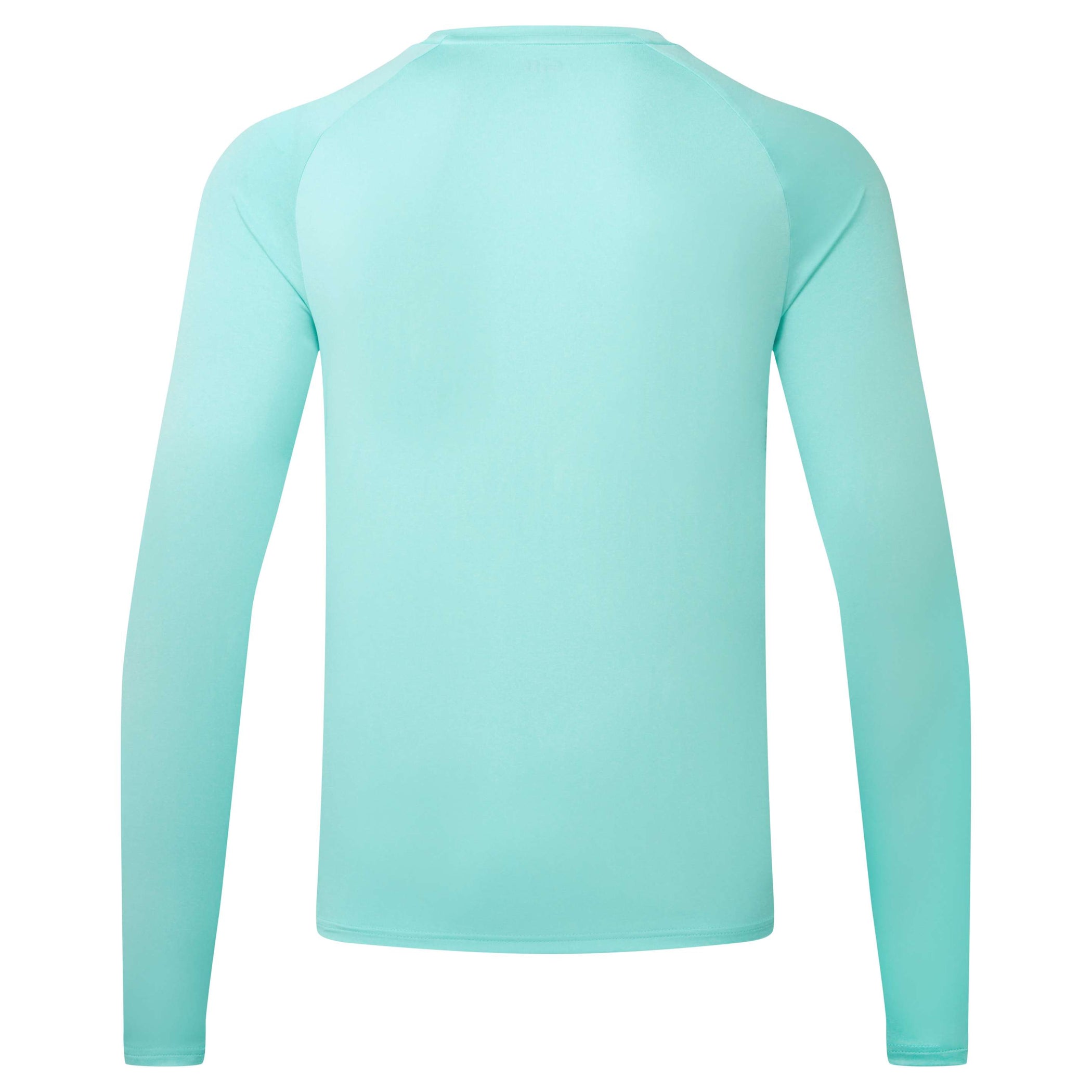 Infinity UPF 50 Long Sleeve Top - Mint Melange