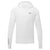 Infinity 2.0 Long Sleeve Lightweight Hoodie - White