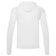 Infinity 2.0 Long Sleeve Lightweight Hoodie - White