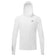 Infinity 2.0 Long Sleeve Lightweight Hoodie - White