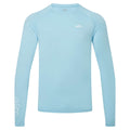 Infinity 2.0 Long Sleeve T-Shirt - Topaz