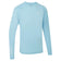 Infinity 2.0 Long Sleeve T-Shirt - Topaz