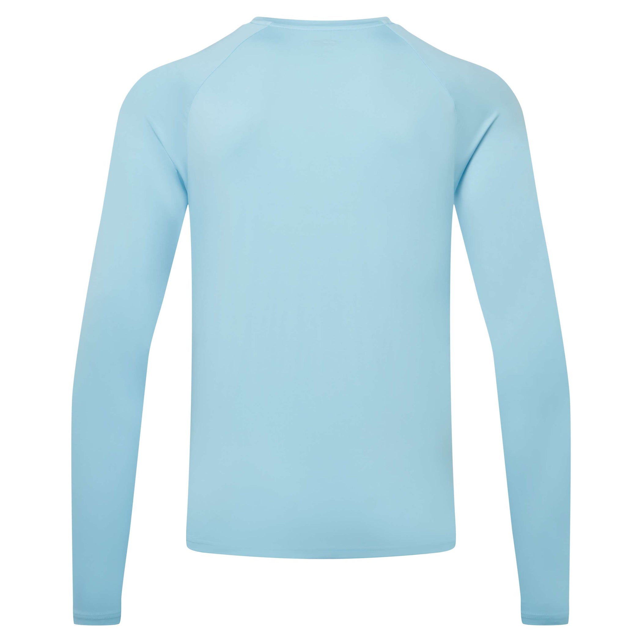Infinity 2.0 Long Sleeve T-Shirt - Topaz