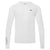 Infinity 2.0 Long Sleeve T-Shirt - White
