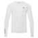 Infinity 2.0 Long Sleeve T-Shirt - White