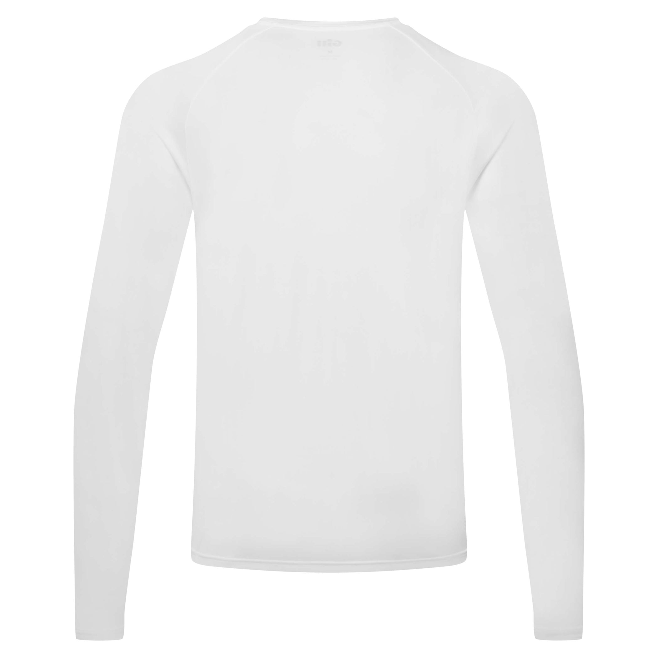 Infinity 2.0 Long Sleeve T-Shirt - White