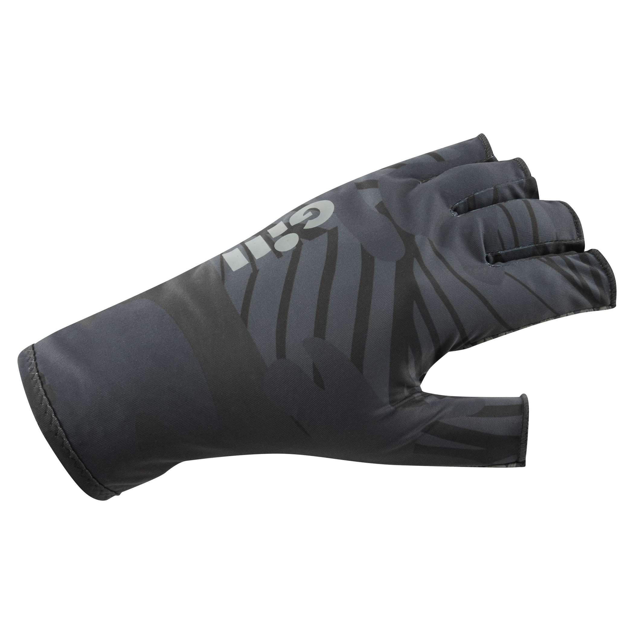 Tec Gloves - Shadow Camo