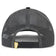 Bass Logo Trucker Cap - Black