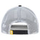 Americana Trucker Cap - Black