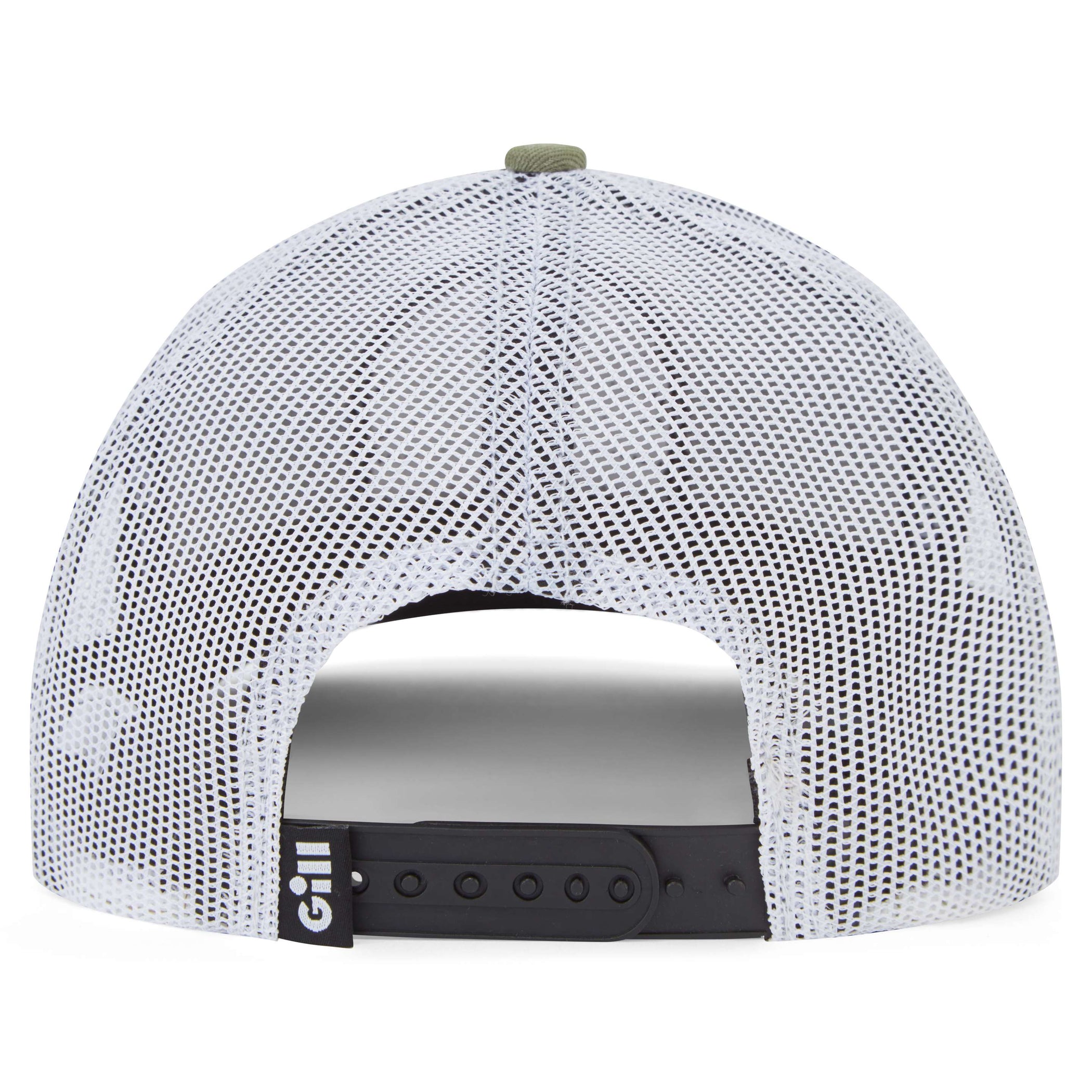 Sunrise Trucker Cap - Sage