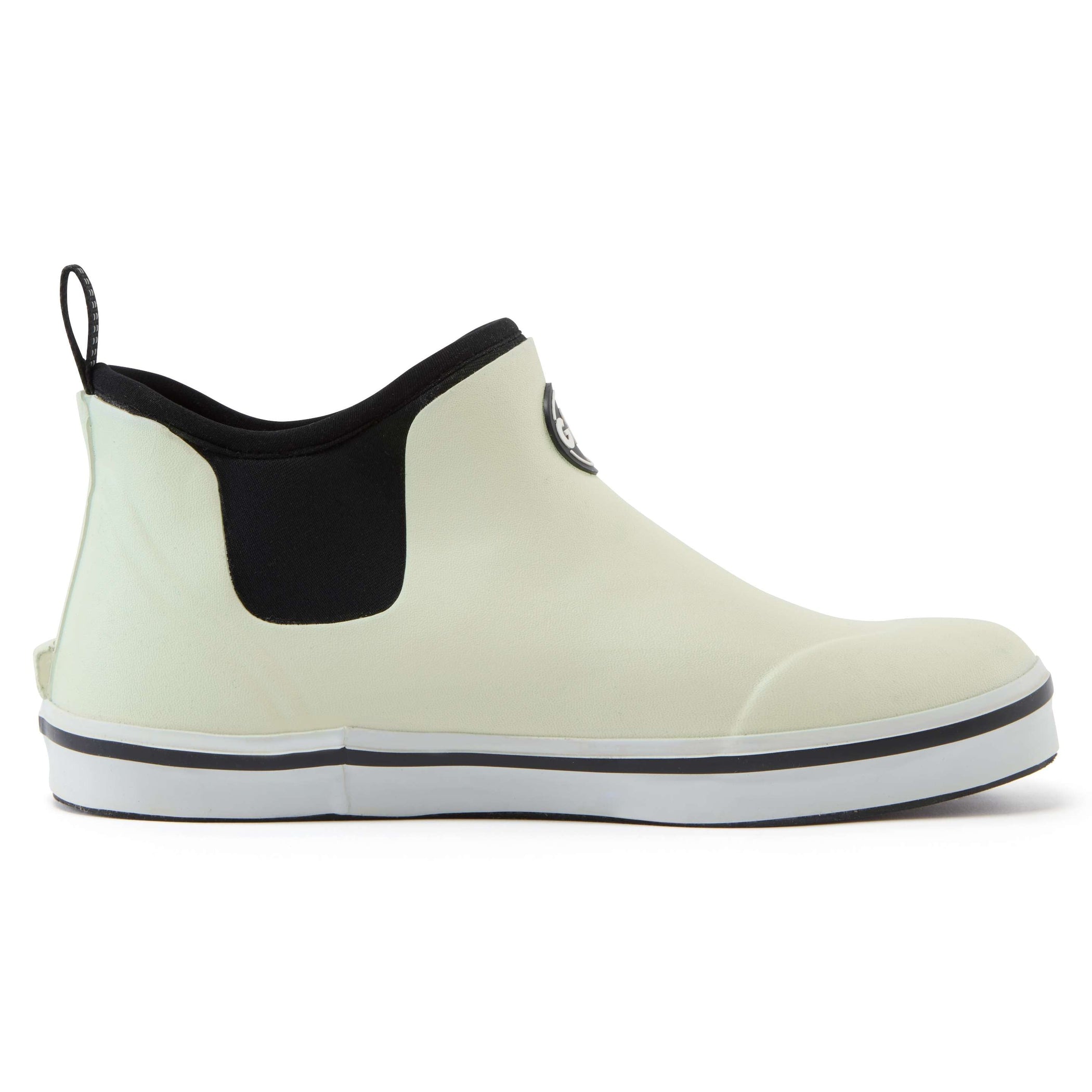 Hydro Short Boots  - Glacier