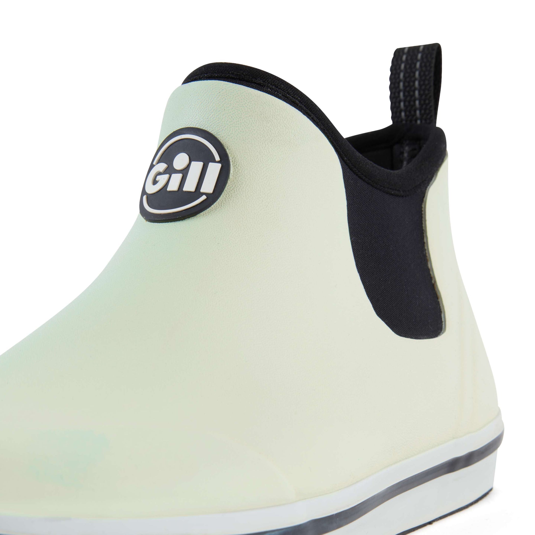 Hydro Short Boots  - Glacier