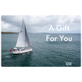 A Gift For You E-Gift Card
