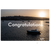 Congratulations E-Gift Card