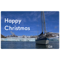 Happy Christmas E-Gift Card