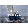 Happy Father's Day E-Gift Card