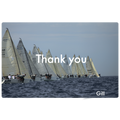Thank You E-Gift Card