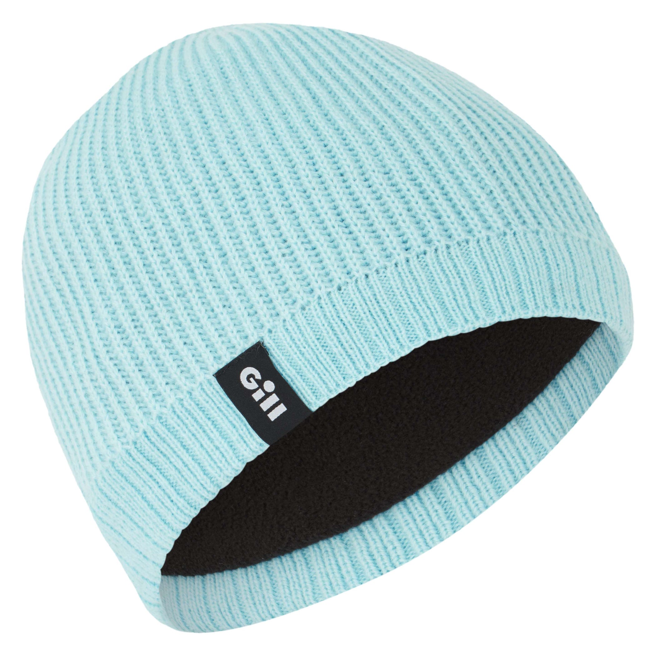 Waterproof Beanie - Sky Blue