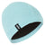 Waterproof Beanie - Sky Blue
